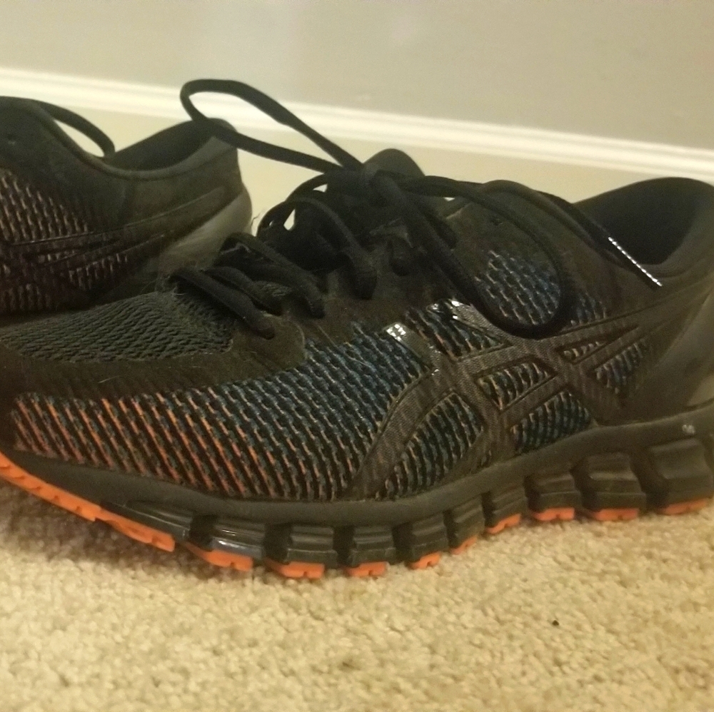 ASICS Gel Quantun360